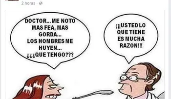 Doctor...