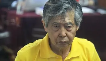 Alberto Fujimori sufre de depresión