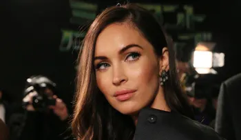 Megan Fox será la â??chica nuevaâ?? en la serie New Girl