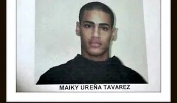 Reo que escapó de Rafaey dice pagó RD$100 mil al subjefe de seguridad