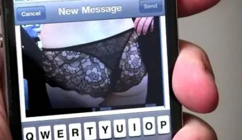  Sexting â??no deseadosâ?, los mensajes eróticos que mandamos para hacer feliz al otro