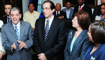 Gallup: Ministerios controlados por "danilistas" sacan altas notas