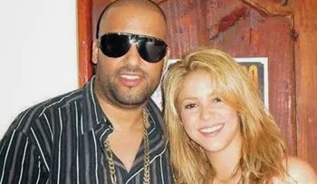 Tribunal evalúa compensación a dar en plagio de canción "Loca" de Shakira 