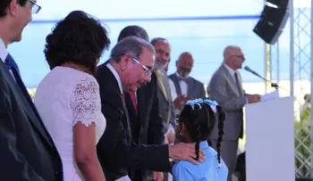 Danilo Medina encabezará inicia año escolar; estudiantes recibirán almuerzo desde el primer día