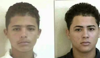 Envían a prisión por 32 años a dos hombres acusados de homicidio y robo