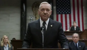  "House of Cards" finalizará con su sexta temporada 