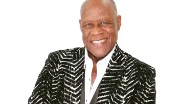 Muere de un infarto Jhonny Ventura, leyenda del merengue dominicano 