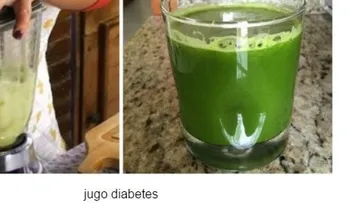 15 días y termina con la diabetes con esta sencilla receta ! 
