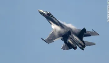 Estados Unidos sanciona al Ejército de China por comprar armas rusas