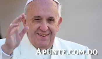 Papa destaca compromiso de Nelson Mandela en la promoción de la dignidad humana