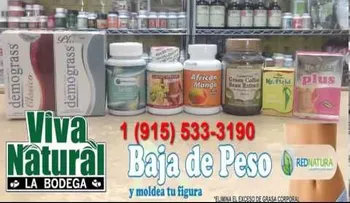 Colágeno en cápsulas (Video)