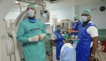 Sociedad Dominicana de Cardiologia advierte peligro amenaza salud cardiovascular