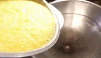 Despídete de la presión alta y colesterol con esta bomba casera!. tómala por 7 días y listo!!
