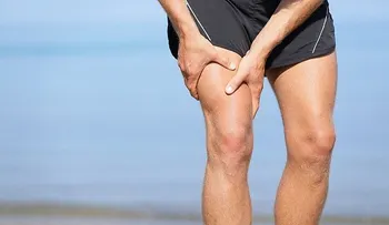 Sarcopenia: pérdida de masa muscular debido a la edad