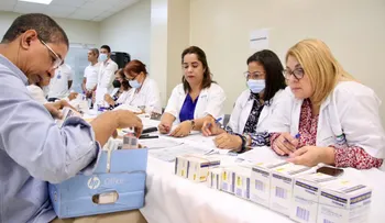 PROMESE/CAL comprará medicamentos por valor de RD$929,859,716 para garantizar demanda del Sistema Público Nacional y Farmacias del Pueblo