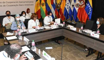 República Dominicana sede de la II Reunión de Responsables de Cooperación