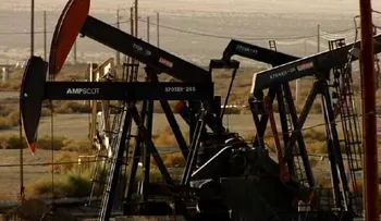 El petróleo de Texas abre con un aumento del 0,44 % hasta 105,88 dólares