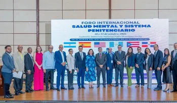 Firman Declaración Iberoamericana sobre Salud Mental