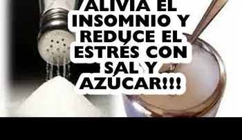 Masticar chicle de menta o canela alivia el estrés (VIDEO)