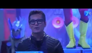 Video increible; difícil de creer 