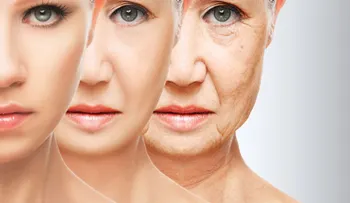 Revolución biotecnológica: una científica altera sus genes y rejuvenece