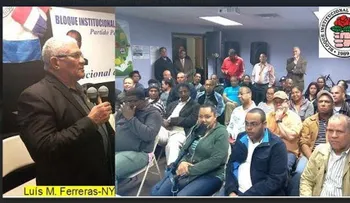 El BIS realiza encuentro regional en EEUU