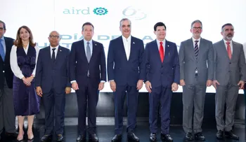Abinader: RD en posición favorable ante aumento aranceles de EE.UU