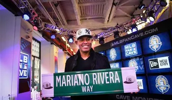 Mariano Rivera: "Si (A-Rod) me dice algo, yo lo creeré"