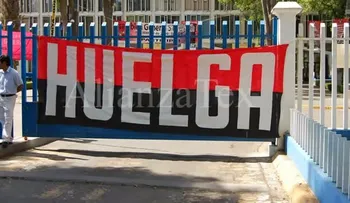 Convocan jornada de huelga en Nagua