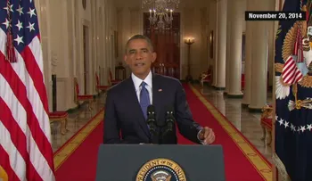 Corte mantiene el bloqueo sobre el plan de inmigración de Obama