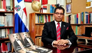 Duarte tuvo una hija llamada Sinforosa, y no murió pobre