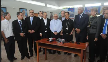Conferencia Episcopado pide miembros JCE y TSE no respondan a intereses partidarios 