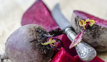 Conoce los beneficios de la remolacha para tu cuerpo; controla la presión y te ayuda adelgazar