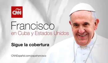 Directo USA: Visita del papa a Cuba