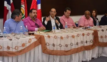 PRSC decide ir solo en Santiago, San Pedro y La Altagracia
