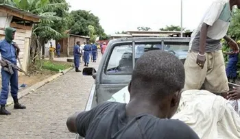Burundi: Cifra muertos en violencia se eleva a 87