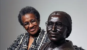 Rosa Parks, la huella de la mujer que se levantó sentándose