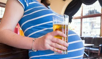 El 58% de mujeres dominicanas embarazadas consumen alcohol, revela estudio