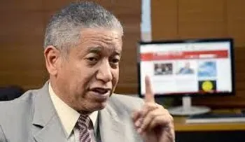 Héctor Guzmán dice declaraciones Rafael -Fiquito â?"Vásquez no forman parte del diálogo HM-MVM