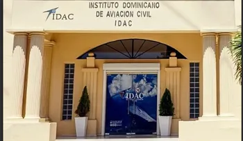 IDAC apoya a la CIAA en investigación por aterrizaje de Embraer 190