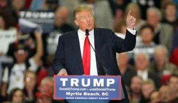 Las tres cosas que realmente le importan a Donald Trump