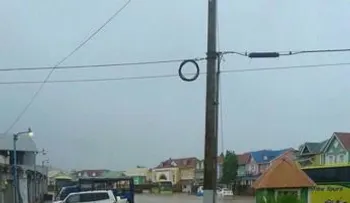Las lluvias seguirán próximas 36 horas en RD por huracán María; ONAMET dice que lo peor no ha pasado