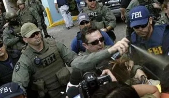 FBI realiza redada en empresa de Puerto Rico 