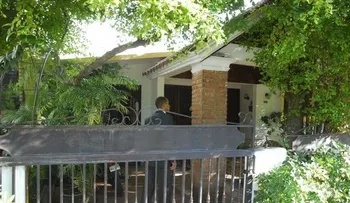 Fallece seguridad madre de Domínguez Brito herido en asalto