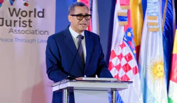 República Dominicana: Centro del Derecho Global con el World Law Congress 2025