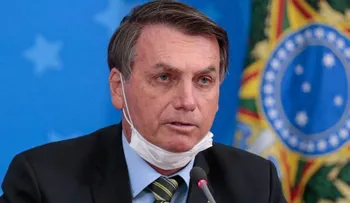 Gobierno de Bolsonaro descarta la obligatoriedad de la vacuna contra la COVID