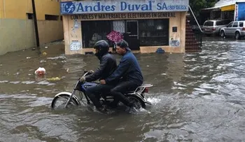 Coe mantiene alertas contra inundaciones