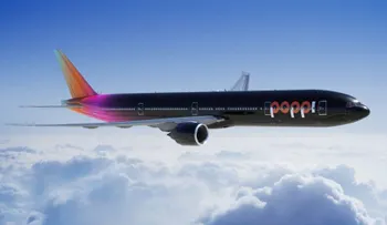 La aerolínea, reimaginada: ¿es este el futuro que hemos estado pidiendo?