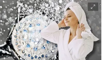 Dermatólogo revela secreto de la ducha