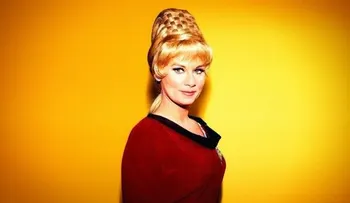Muere con 85 años la actriz de Star Trek Grace Lee Whitney 